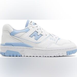 New Balance Women’s 550 Blue Haze